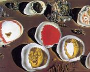 萨尔瓦多 达利 : 欲望的居所